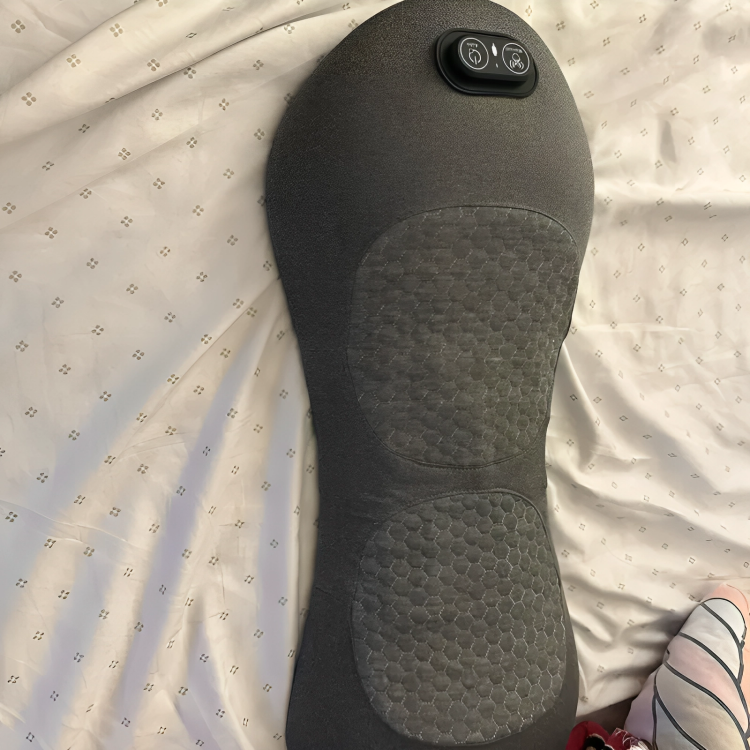 GoldenSpine customer review Kevin. S